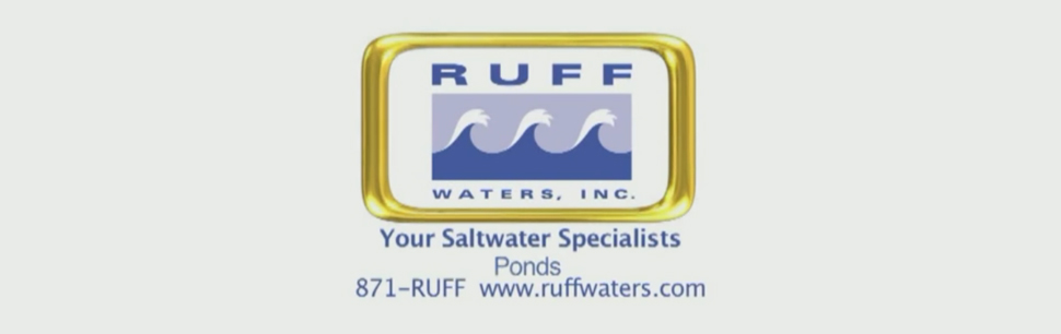 Ruff Waters, Inc. Television Advertisement Archive 200677861 Via YouTube